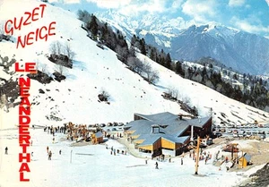 09-GUZET NEIGE-N�4279-C/0253 - Picture 1 of 2
