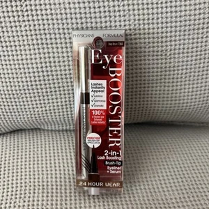 Physicians Formula Eye Booster 2in1 Lash Boosting Eyeliner+Serum #736 - Picture 1 of 4
