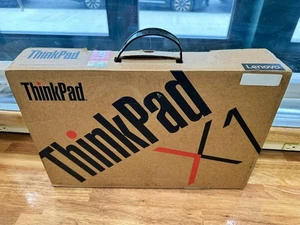 Lenovo ThinkPad X1 Titanium Yoga 13.5" IPS Touch i7-1160G7 512gb 16gb 20QA005LUS - Picture 1 of 4