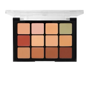 VISEART RARE Corrector, Contour & Camouflage HD Palette 1 New In Box 💯Authentic - Picture 1 of 10