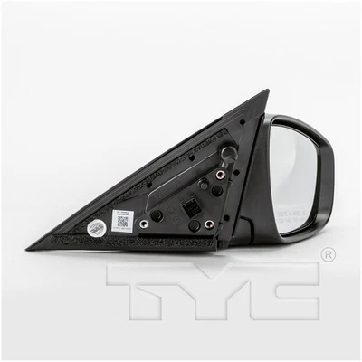TYC 7760041 Door Mirror For 12-13 Hyundai Veloster - Image 1 of 4