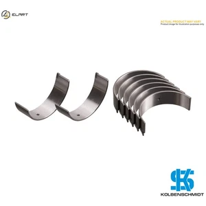 CONNECTING ROD BEARING SET 87694600 STD FOR OM617.913/931/932/933 3.0L 5cyl - Picture 1 of 8