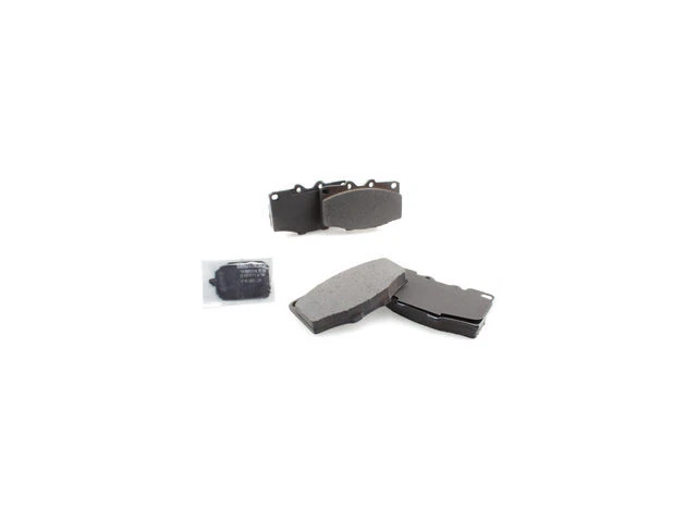 For 1994-1997, 1999-2005 Mazda Miata Brake Pad Set Rear 58957WYVX 1995 1996 2000 - Изображение 1 из 2