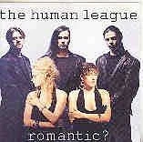 Romantic? (1990) von Human League | CD | Zustand gut - Bild 1 von 2