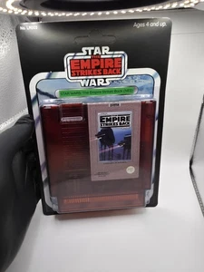 Star Wars: The Empire Strikes Back Nintendo NES Limited Run NEW - Picture 1 of 6