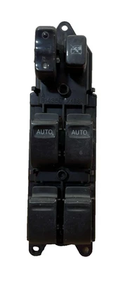 01 02 03 04 TOYOTA SEQUOIA Interruptor de puerta delantero izquierdo conductor (master) OEM 840400C010 Foto 1 de 4