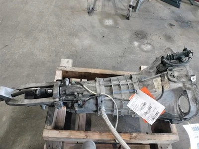 TRANSMISSION 2013-2016 SCION FR-S Foto 1 de 4