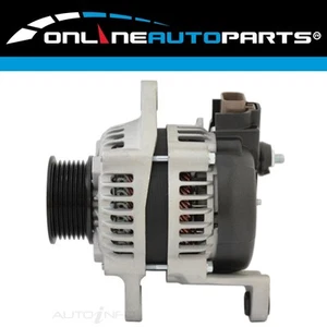 Alternator for Isuzu D-Max TFR85 TFS85 4cyl 3.0L 4JJ1-TCX 2012~2014 - Picture 1 of 4