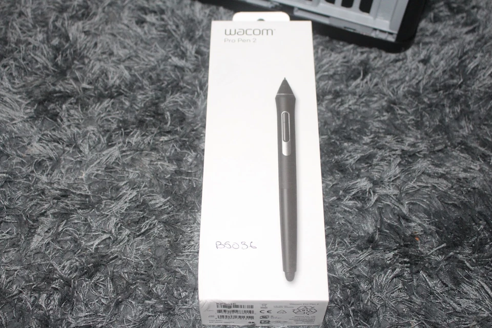 Wacom Pro Pen 2 ((812)) - Image 1 of 1