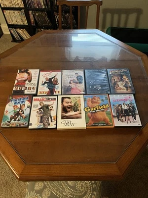 Choose Your Movie $1 Each - Image 1 of 4