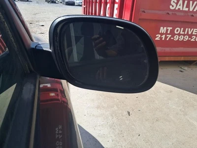 Espejo retrovisor lateral para pasajero eléctrico térmico compatible con 14-19 SOUL 429042 Foto 1 de 4