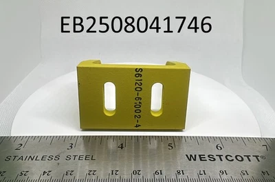 Montaje de aleación de aluminio Sikorsky S-61 P/N: S6120-61002-004 (EB2508041746) Foto 1 de 3