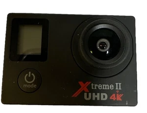 CamPark ACT74 Action Camera Xtreme I+ UHD 4K Outdoor Video Camera - Picture 1 of 4