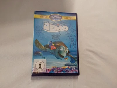 DVD Findet NEMO - Disney - Special Collection - Bild 1 von 3