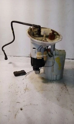 08-12 Conjunto Bomba Combustible Audi A5 Montado Tanque 4.2 Litros Foto 1 de 4