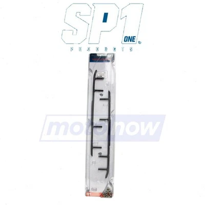 SP1 Slasher Six60 Runners for 2000-2003 Yamaha MM700 Mountain Max 700 - Skis rp - Image 1 of 4