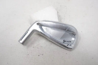 New Srixon Zxi4 21* #4 Iron Club Head Only Inv12861181 Lefty Lh - Image 1 of 4