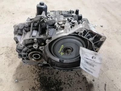Automatic Transmission 6 Speed AWD Quattro Fits 08-10 AUDI TT 1494420 - Image 1 of 4