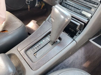 Subaru SVX 1992 OEM AWD palanca de cambios de transmisión Foto 1 de 4