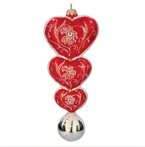Heartfully Yours "That's Amore" ornament NWT - Picture 1 of 1