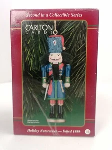 Carlton Cards Collezione Cimelio - Portafoto di Famiglia - Foto 1 di 12