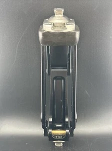 Endolite Blatchford KX06 Kxo6 Prosthetic Knee Frame. No hydraulic. Just Frame - Imagen 1 de 12
