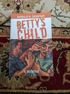 Betty s Child - Picture 1 of 3