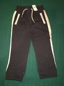 Gap Kids boys monster pants joggers pull on size XS 4-5 - Picture 1 of 5