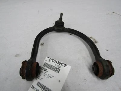 Brazo de control superior cargador delantero izquierdo Dodge 2007 a 2022 Foto 1 de 4