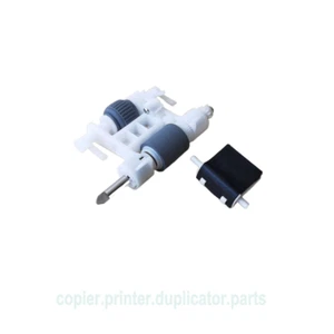 Kit de rodillos de camioneta de larga duración ADF CE248A CE248-67901 apto para HP 4555 4540 - Imagen 1 de 6