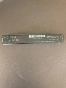 YAMAWA Tap PO GH4 PSU07Q4NEB 7/16-14UNC. (m) - Picture 1 of 4