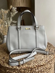Kate Spade echt Saffiano Leder Medium Handtasche Schultertasche - Bild 1 von 12