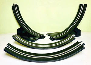 Fast Lane Slot Car Loop Tracks 1/43 Scale Toys R Us - Picture 1 of 4