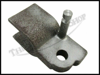 TRIUMPH 500 650 750 SOPORTE LATERAL HÉLICE SOPORTE LATERAL REPARACIÓN TERMINAL PN# 83-0035 Foto 1 de 3
