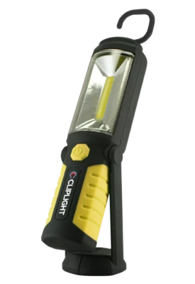 Cliplight 111114 Pivot Super Bright LED Flashlight - 240 Lumens - Image 1 of 2