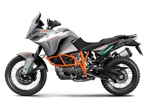 NEW Graphic kit for ktm 1090/1190 Adventure S R Graphic Decal Kit (OG-LG) - Picture 1 of 7