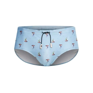 Einzigartige Schwimm-Slip Tasse Suspender Strand BARQUITO - Bild 1 von 6
