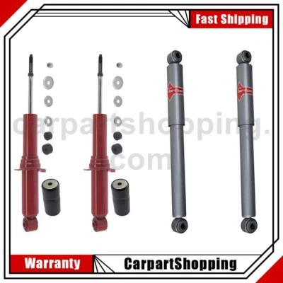 Amortiguadores KYB puntal para Toyota Tacoma 2000 2001 Toyota Tacoma 2002 Toyota Tacoma Foto 1 de 4