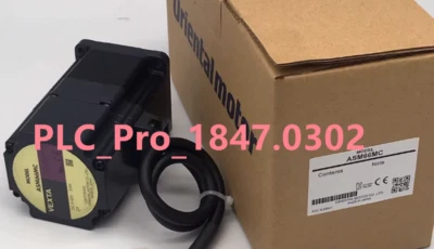 ASM66MC 1PCS Brand New VEXTA ASM66MC  in box servo Motor  Fast delivery - Image 1 of 3