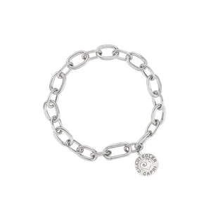 Chantecler - C.42977 - Bracciale Et Voilà Accessori in Argento Argento - Imagen 1 de 1