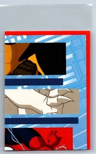 SPIDER-MAN 2014 Ultimate Spider-Man Marvel Panini Sticker #108 *Quantity* - Picture 1 of 2