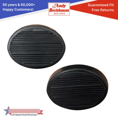 Para 1935-1942 Plymouth Road King P-14S Deluxe conjunto de pedais de embreagem e freio - Imagem 1 de 4