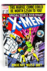 Uncanny X-Men #137 Phoenix Must Die Facsimile Edition 2019 Marvel Comics F+
