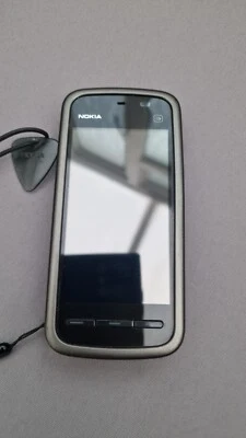 Nokia 5230 - Smartphone - Image 1 of 4