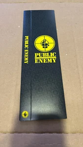 Vannen Watch UnUsed Boxes Only Skate Music Rap Movies Public TV Loose Regular - Picture 1 of 8