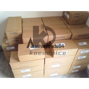 Nuevo servomotor ONE Yaskawa SGM-04A312C - Imagen 1 de 2