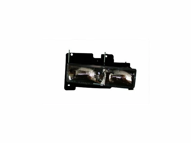 Conjunto de faros derecho TYC para Chevy C2500 Suburban 1992-1999 16MZHT Foto 1 de 1