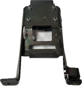 Driver Backrest Mounting Bracket For 2014+ Indian Chief Roadmaster Springfield - Picture 1 of 9