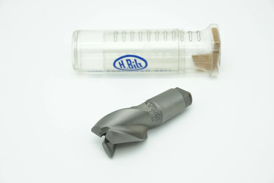 Bilz Zapfensenker Ø17 A17021 HSS Typ A Größe 2 - Bild 1 von 1