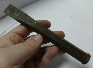 CRAFTSMAN USA ~ Cold Chisel ~ 3/4'' ~ 42975 - WF ~ USED - Picture 1 of 6